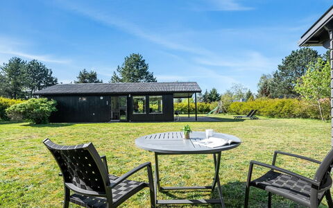 Lars - 250M from the Sea