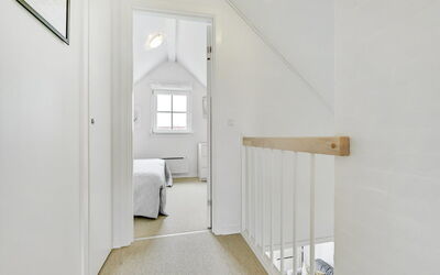 Bleike - 250M from the Sea