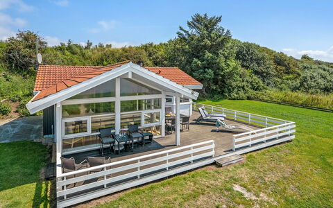 Arnwith - 20M from the Sea: Porche, Cubierta, Estructura Al Aire Libre, Tablón, Edificios Del Jardín