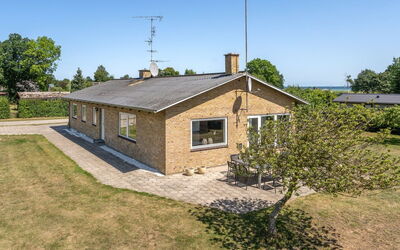 Ilda - 250M from the Sea