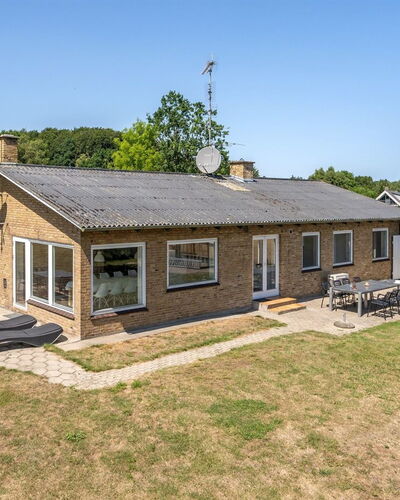 Ilda - 250M from the Sea