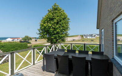 Ambrosius - 75M from the Sea