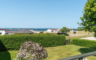 Ambrosius - 75M from the Sea