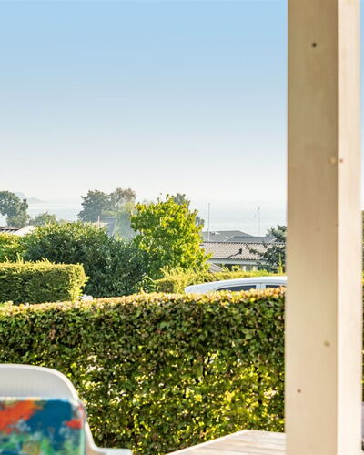 Florencia - 200M from the Sea
