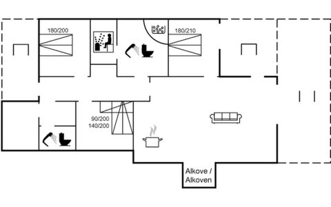 Holmwith - 200M from the Sea: Tiempo De Día, Edificio, Área Urbana, Área Metropolitana, Ciudad, Departamento, Barrio, Metrópoli, Rascacielos