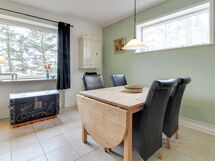 neval - 8km From The Sea