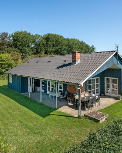 Farnke - 600M from the Sea