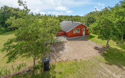 Danna - 850M to the Fjord