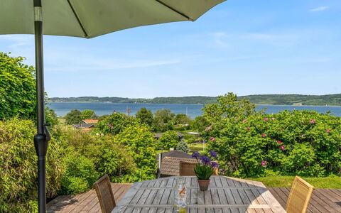 Stjerne - 300M from the Sea