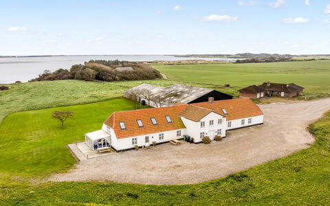 Thorge - 75M to the Fjord: Casa, Casa, Techo, Cabaña, Paisaje, Llanura, El Terreno Del Lote, Inmuebles, Área Rural, Casa De Campo