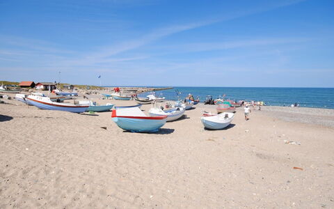 Biriel - 1Km from the Sea: Cabaña, Cobertizo, \Choza, Casa De Campo, Pradera, Choza, Granero, Cuarto De Troncos, Edificios Del Jardín