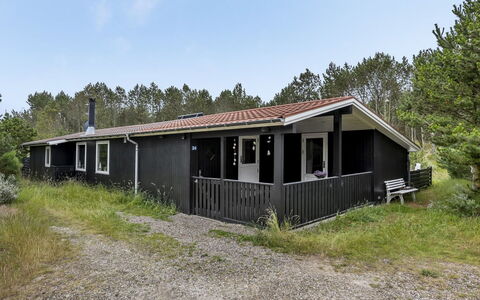 Emeline - 1.7Km from the Sea: Cabaña, Cobertizo, \Choza, Casa De Campo, Pradera, Choza, Granero, Cuarto De Troncos, Edificios Del Jardín