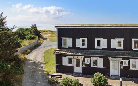 Hubertine - 100M to the Fjord