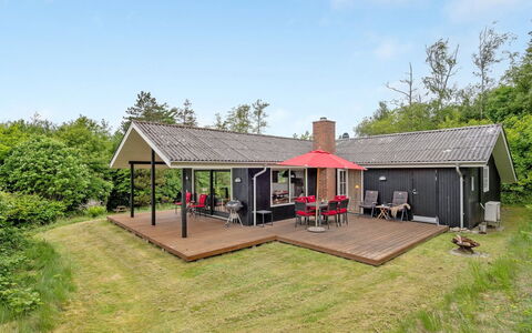 Melissa - 300M to the Fjord: 