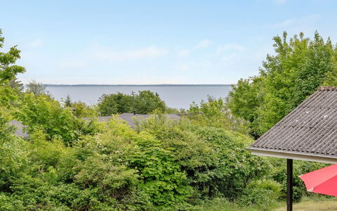 Melissa - 300M to the Fjord: 