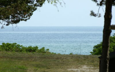 Stryd - 150M from the Sea