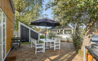 Goda - 5M from the Sea