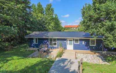 Caitlyn - 800M from the Sea in Djursland and Mol