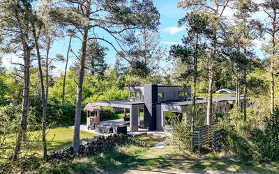 Sylva - 150M from the Sea