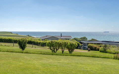 Anniina - 200M from the Sea: Hierba, Verde, Pradera, Horizonte, Llanura, El Terreno Del Lote, Mar, Césped, Cobertura Del Suelo, Oceano