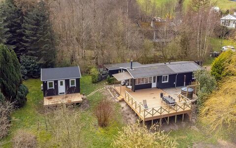 Self - 400M to the Fjord