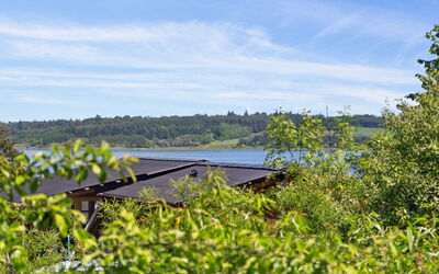 Self - 400M to the Fjord