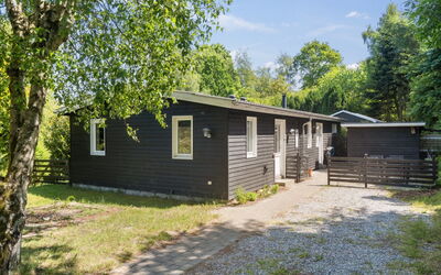 Self - 400M to the Fjord