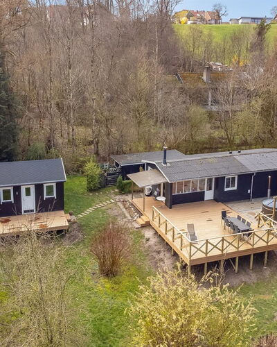 Self - 400M to the Fjord