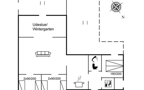 Annabell - 150M from the Sea: 