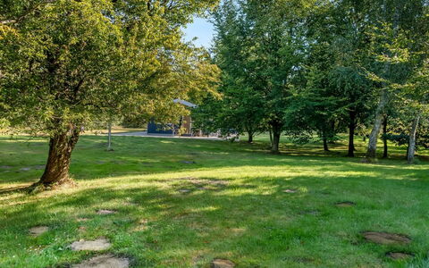 Barne - 4Km from the Sea: 