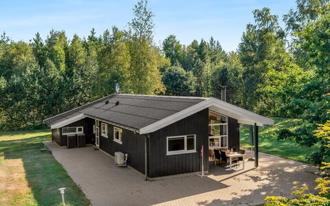 Barne - 4Km from the Sea: 