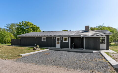Hylleborg - 400M from the Sea: Cubrir Con Paja, Cabaña, Casa, Techo, Casa, Casa De Campo, \Choza, Inmuebles, Pueblo