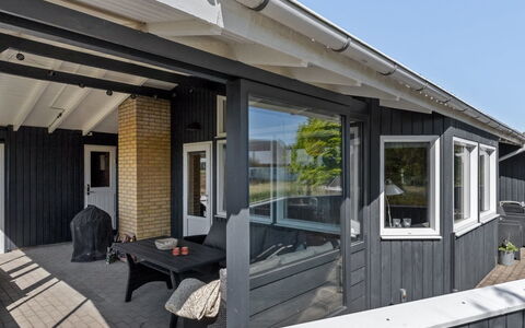 Hylleborg - 400M from the Sea: Cubrir Con Paja, Cabaña, Casa, Techo, Casa, Casa De Campo, \Choza, Inmuebles, Pueblo