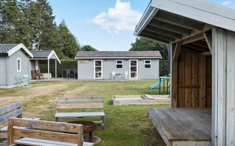 Kjartan - 1.2Km from the Sea