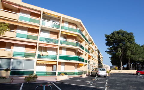 Alojamiento:&nbsp;Côte D'Azur 200.16