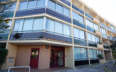 Alojamiento:&nbsp;Côte D'Azur 200.16
