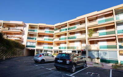 Alojamiento:&nbsp;Côte D'Azur 200.16