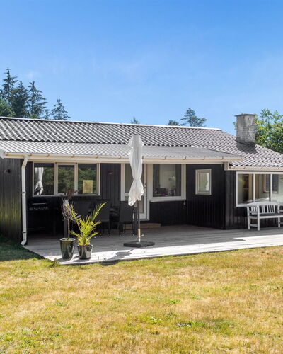 Landolf - 250M from the Sea