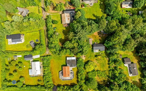 Zölestine - 1Km from the Sea: Vista Panorámica, Paisaje, Fotografía Aérea, Diseño Urbano, Jardín, Suburbio, Inmuebles, Pueblo, Paisajismo, Diseño
