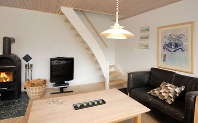 Rigitte - 1.5Km from the Sea