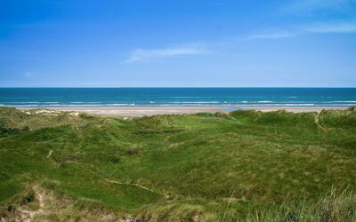 Ingomar - 300M from the Sea
