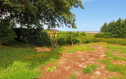Hane - 150M from the Sea: Hierba, Verde, Vegetación, Paisaje Natural, Pradera, Llanura, El Terreno Del Lote, Área Rural, Planta De La Comunidad