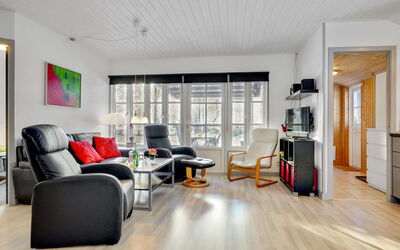 Agneta - 750M from the Sea