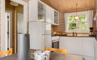 Uuno - 1.2Km from the Sea