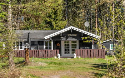 Uuno - 1.2Km from the Sea