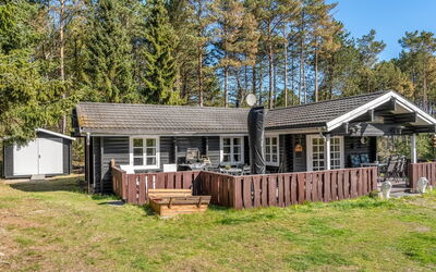 Uuno - 1.2Km from the Sea