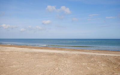 Ordan - 800M from the Sea