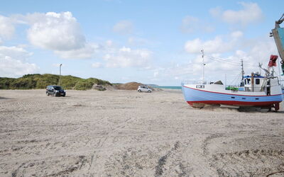 Ordan - 800M from the Sea