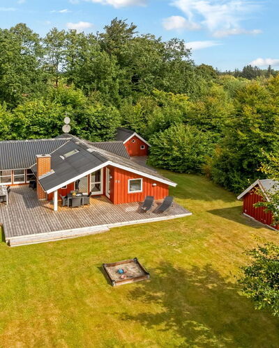 Thurir - 4Km from the Sea