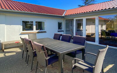 Justine - 600M from the Sea